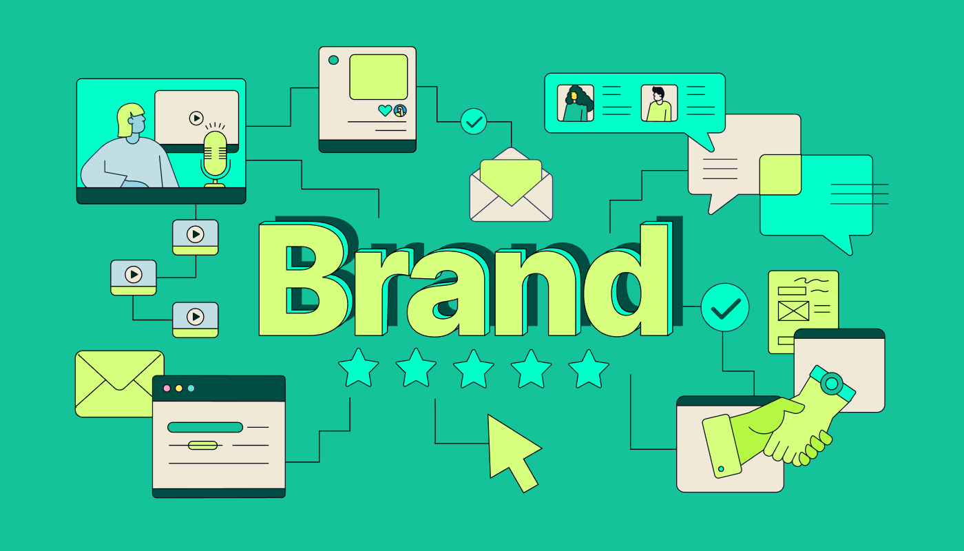 The Importance of Brand Consistency