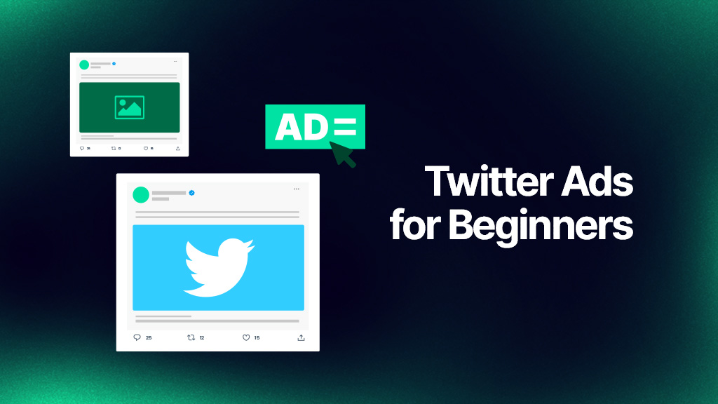 Crafting Effective Twitter Ads A Comprehensive Guide Social moto